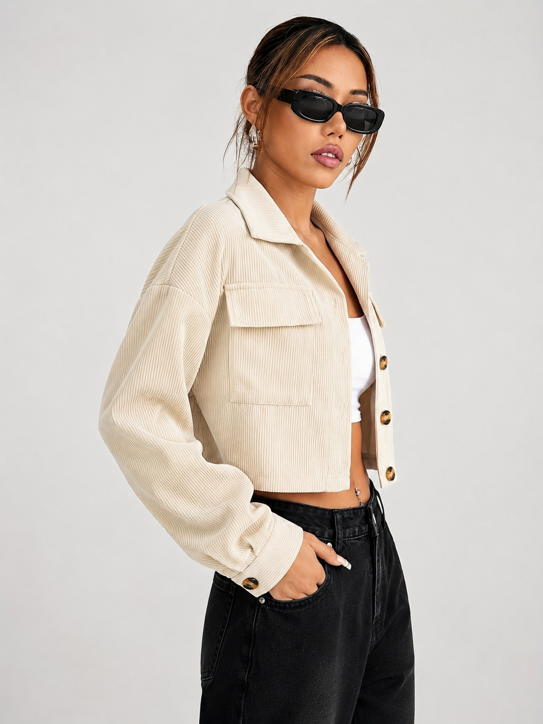 Veste femme