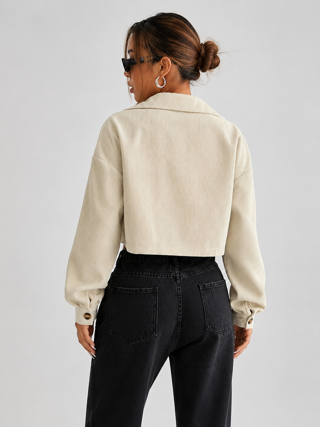 Veste femme