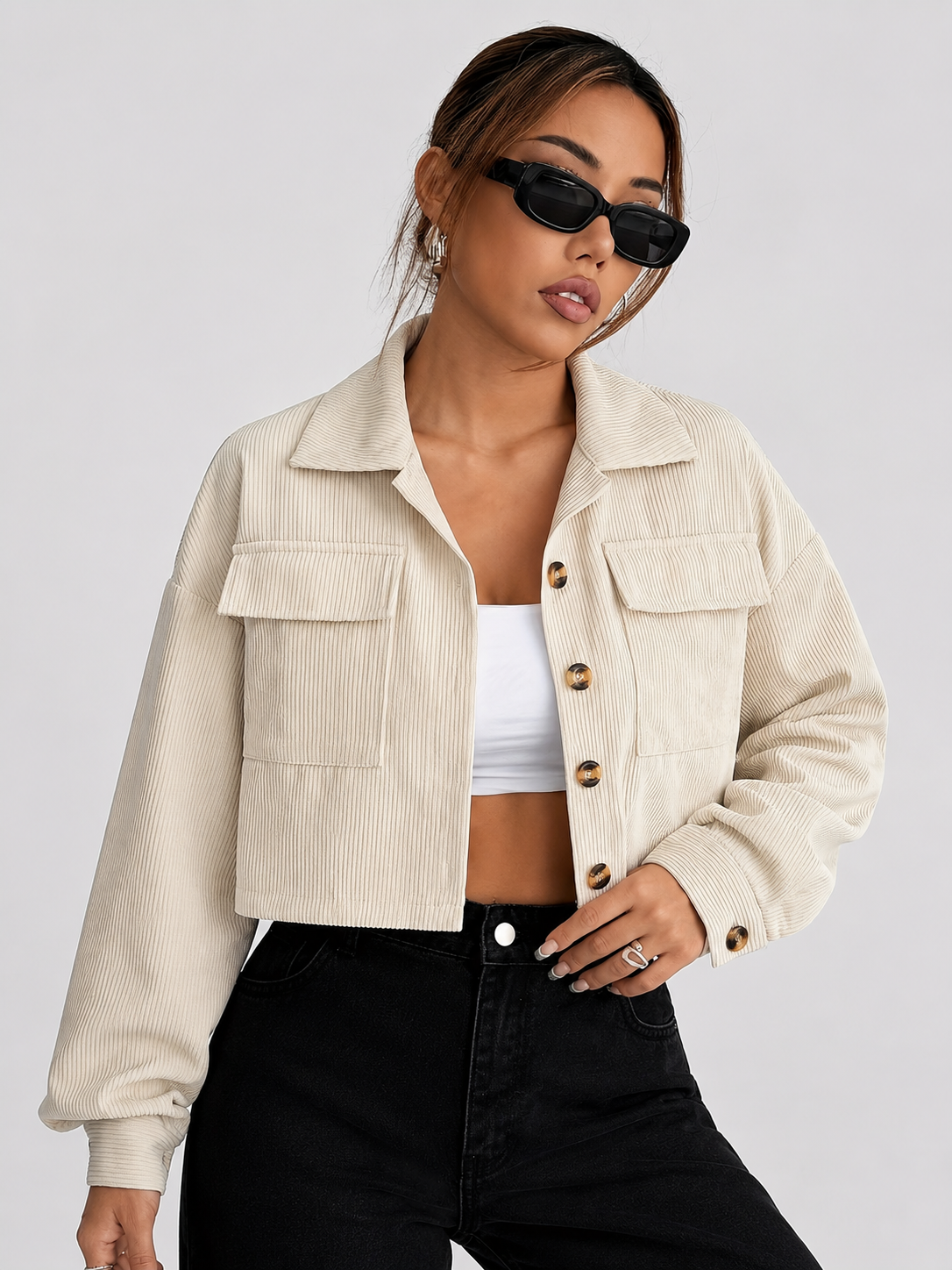 Veste femme