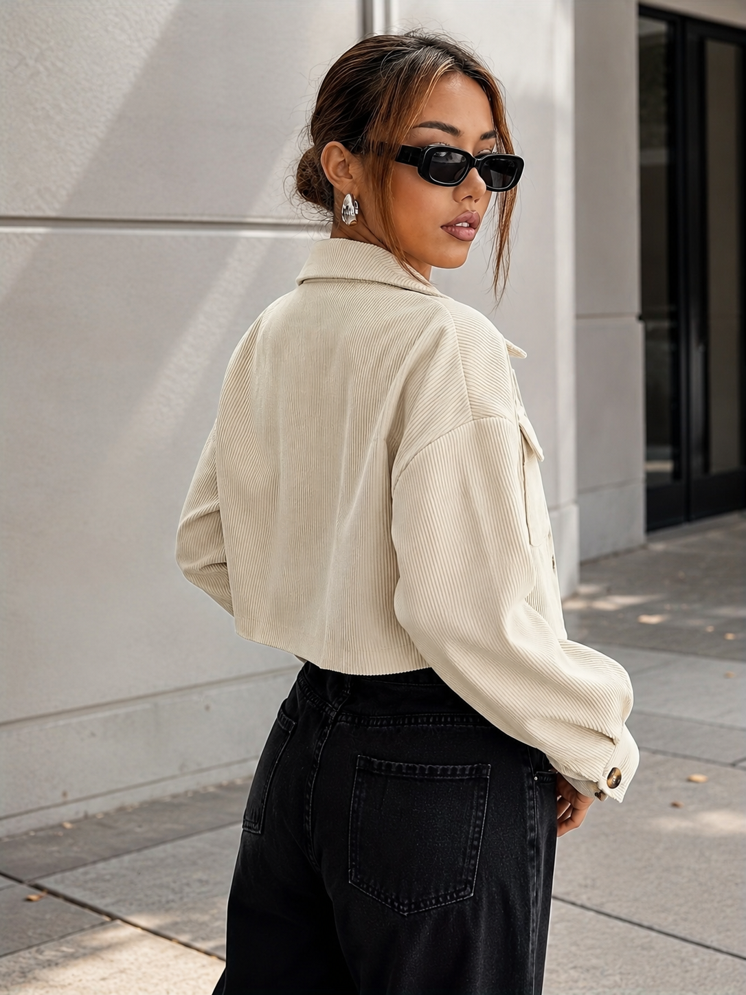 Veste femme