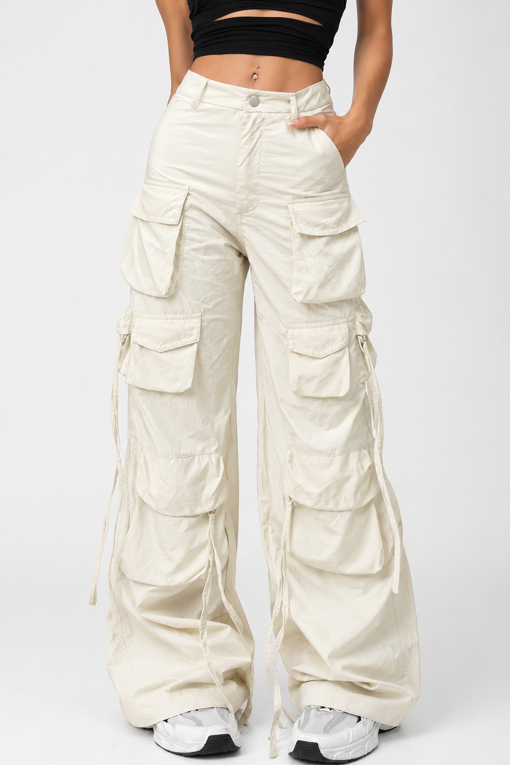 Pantalon femme