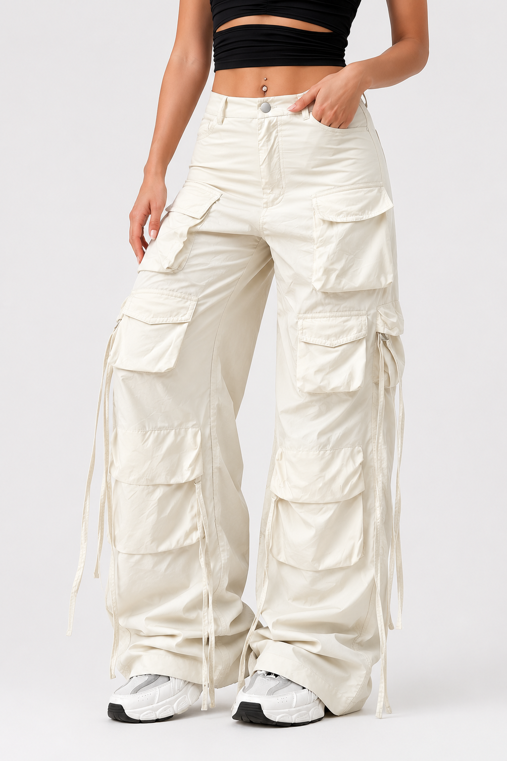 Pantalon femme