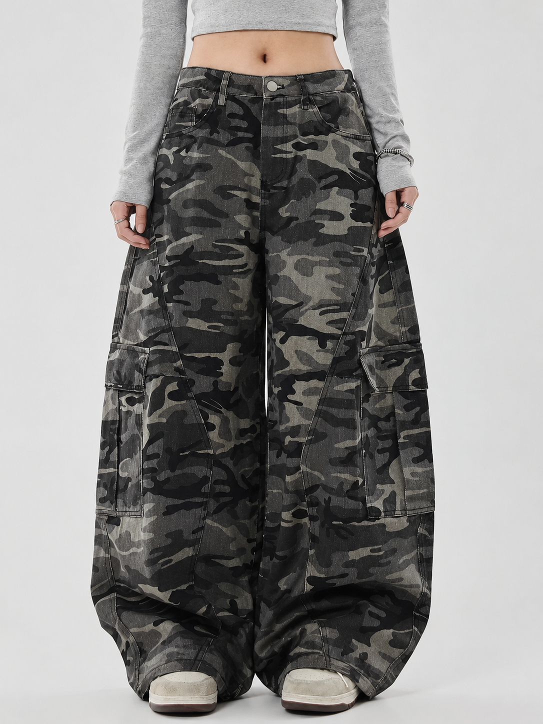 Pantalon femme