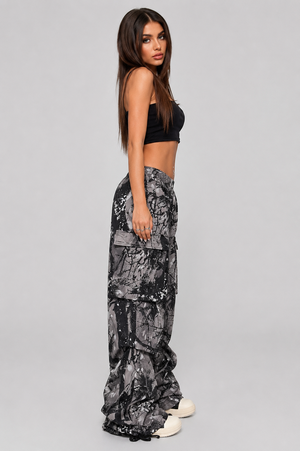 Pantalon femme