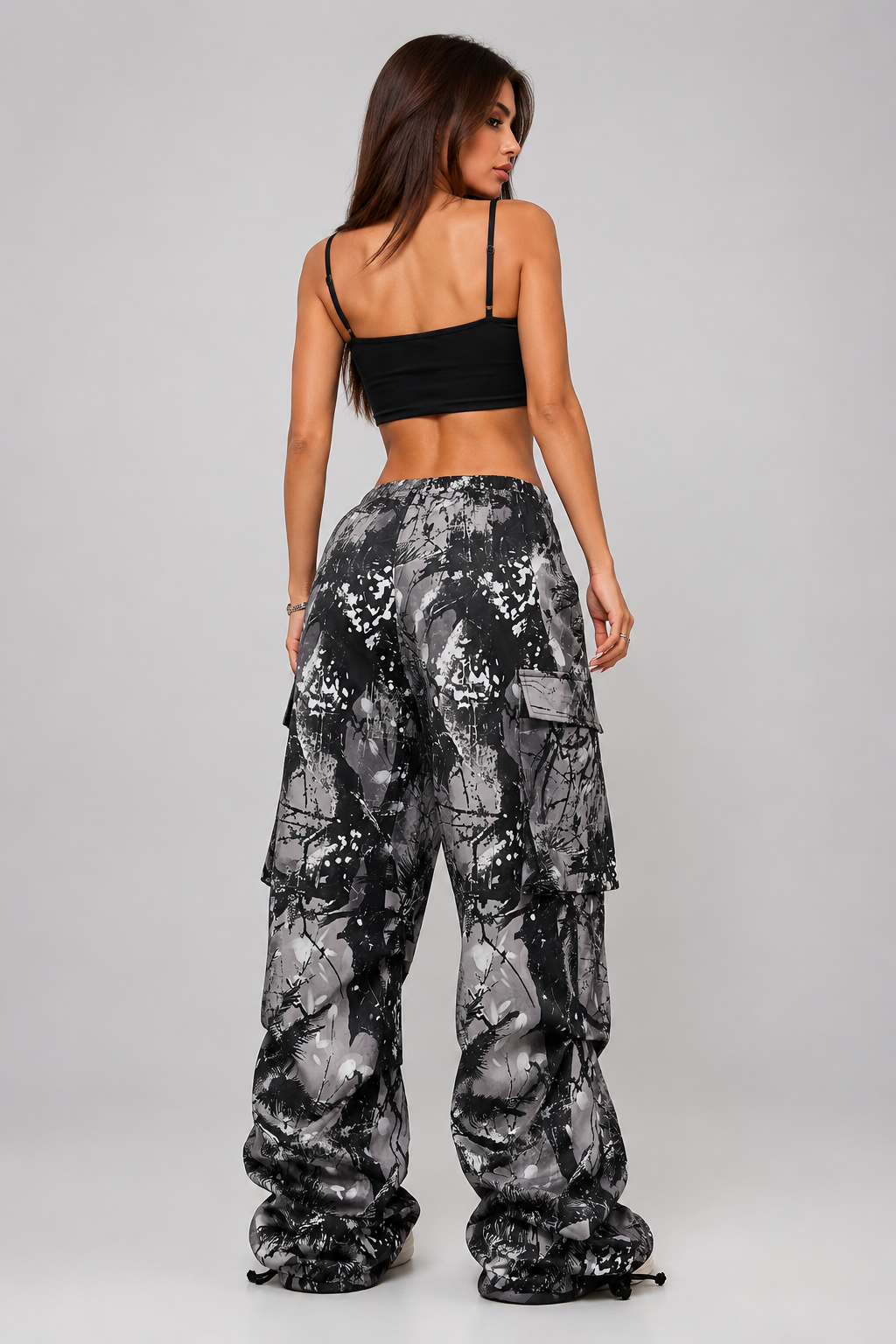 Pantalon femme