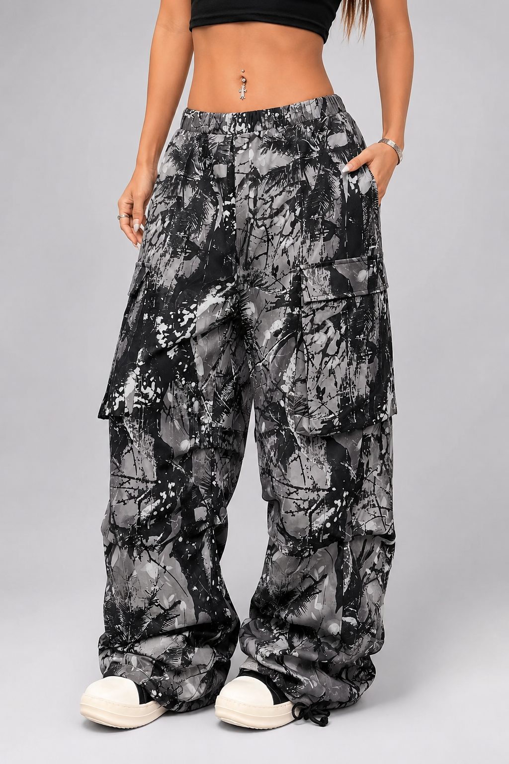 Pantalon femme