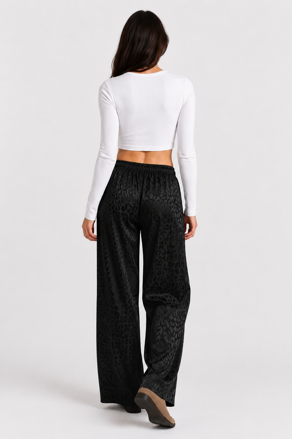 Pantalon femme