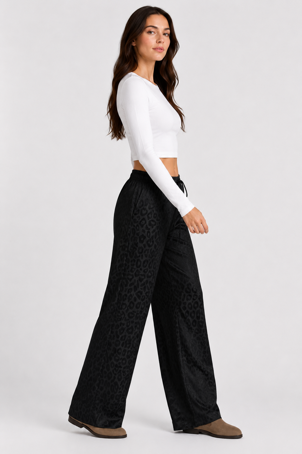 Pantalon femme