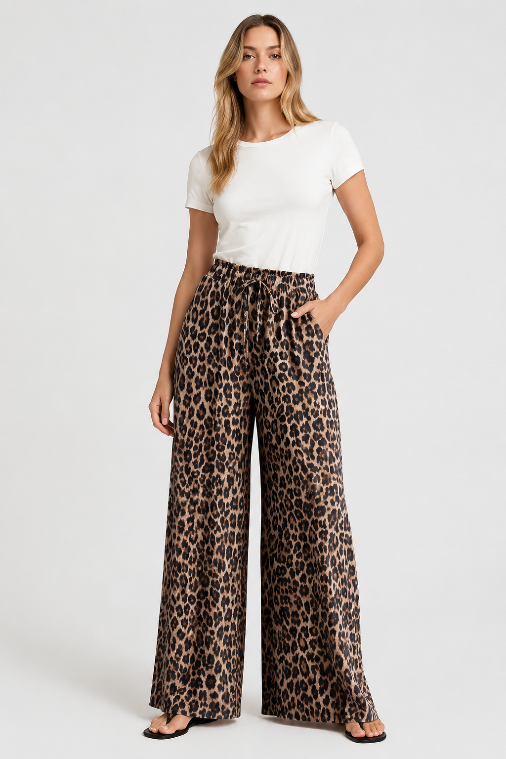 Pantalon femme