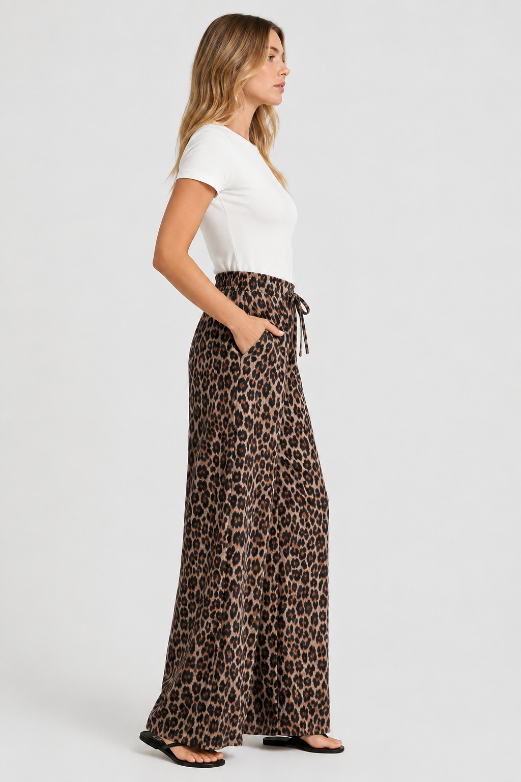 Pantalon femme