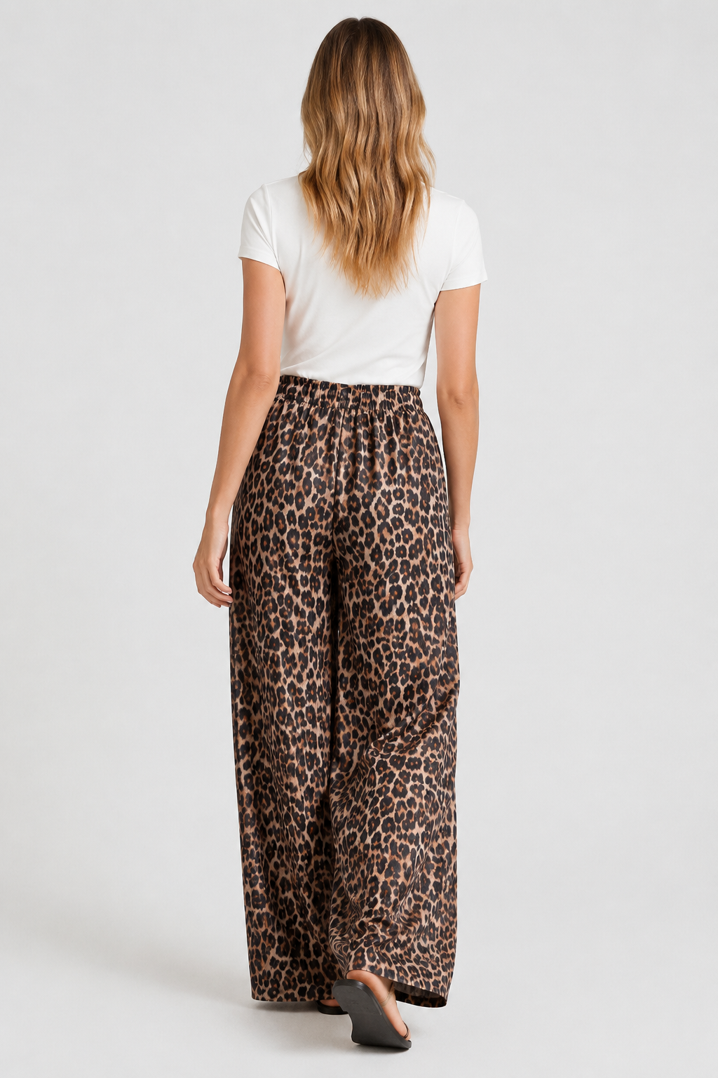 Pantalon femme