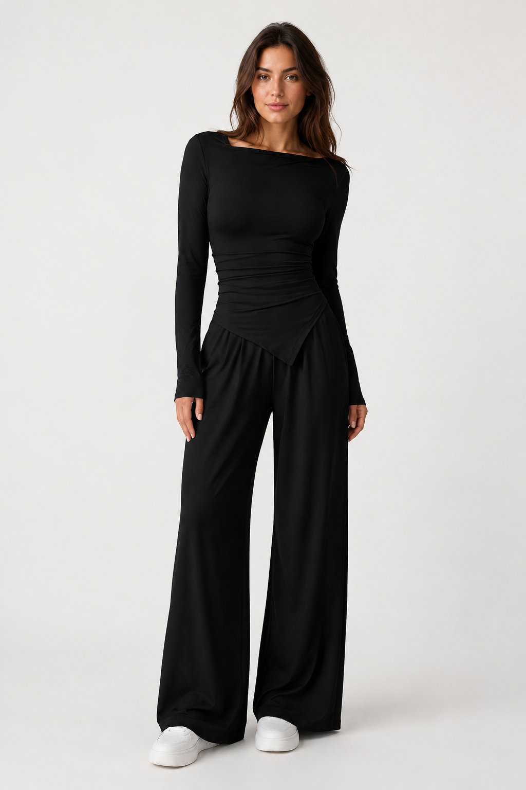 Ensemble Léana