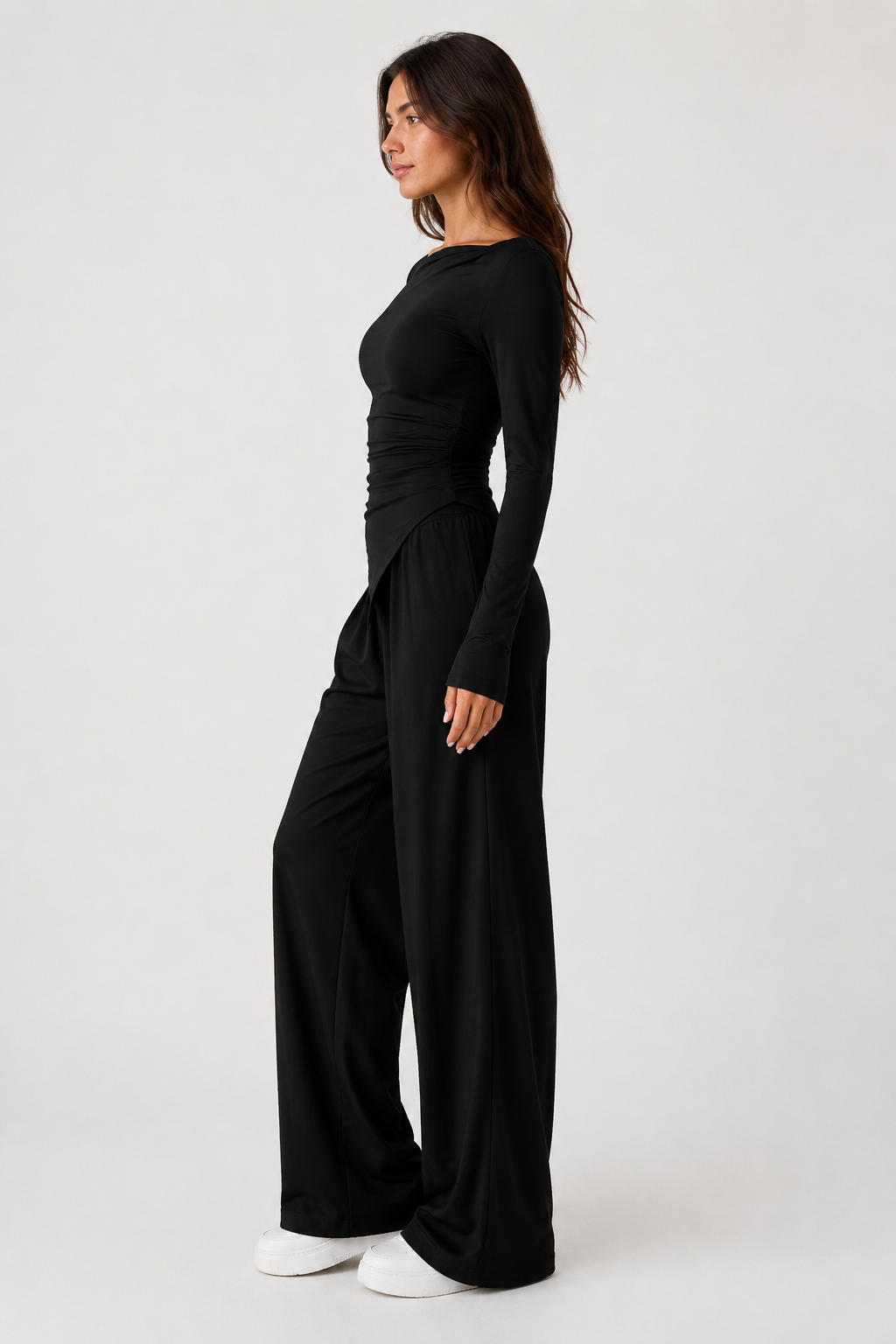 Ensemble Léana