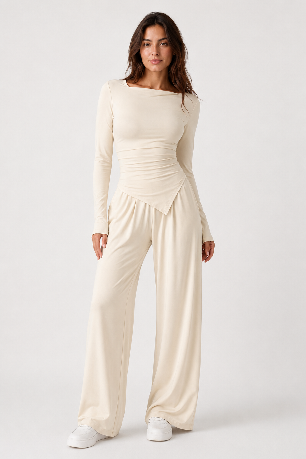 Ensemble Léana