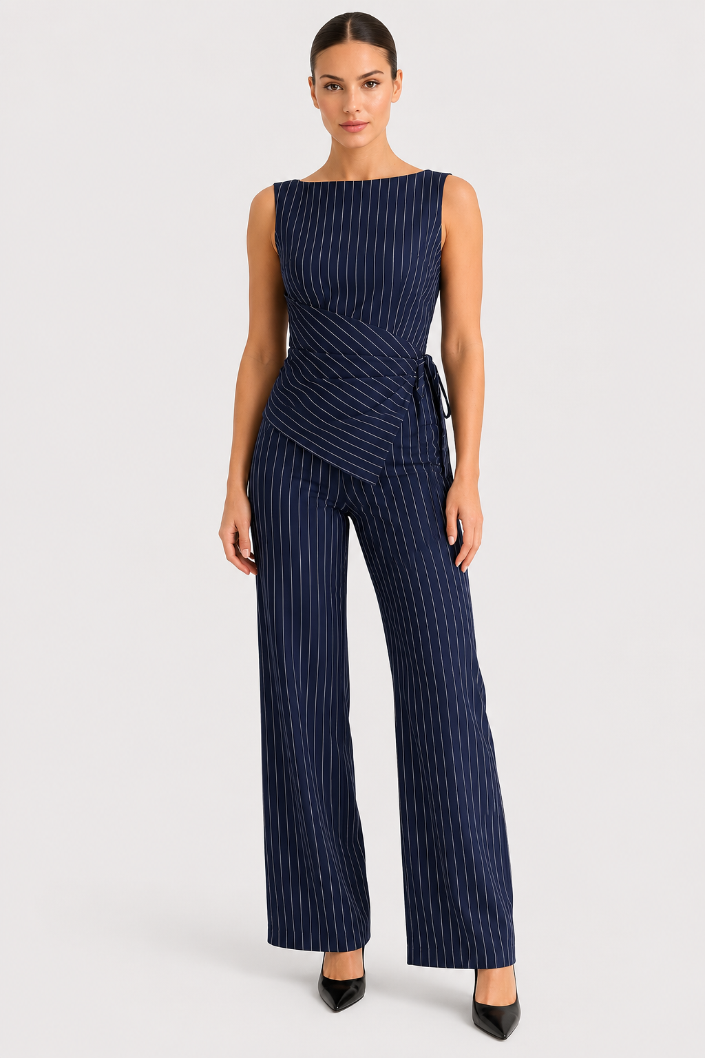 Ensemble deux pièces femme