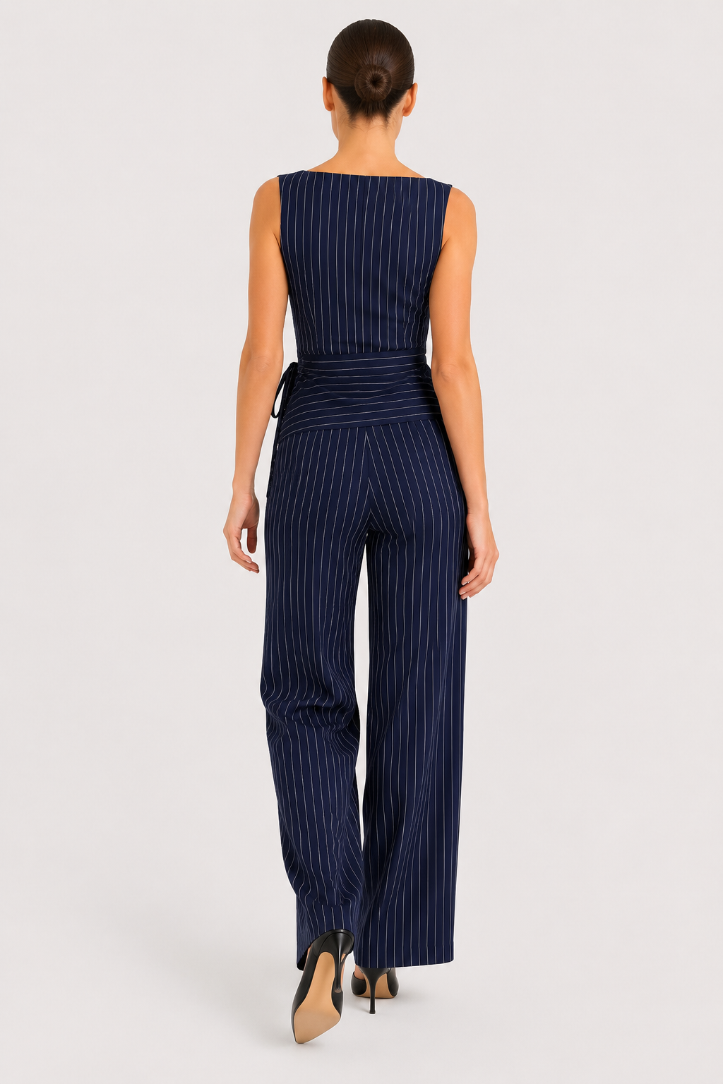 Ensemble deux pièces femme