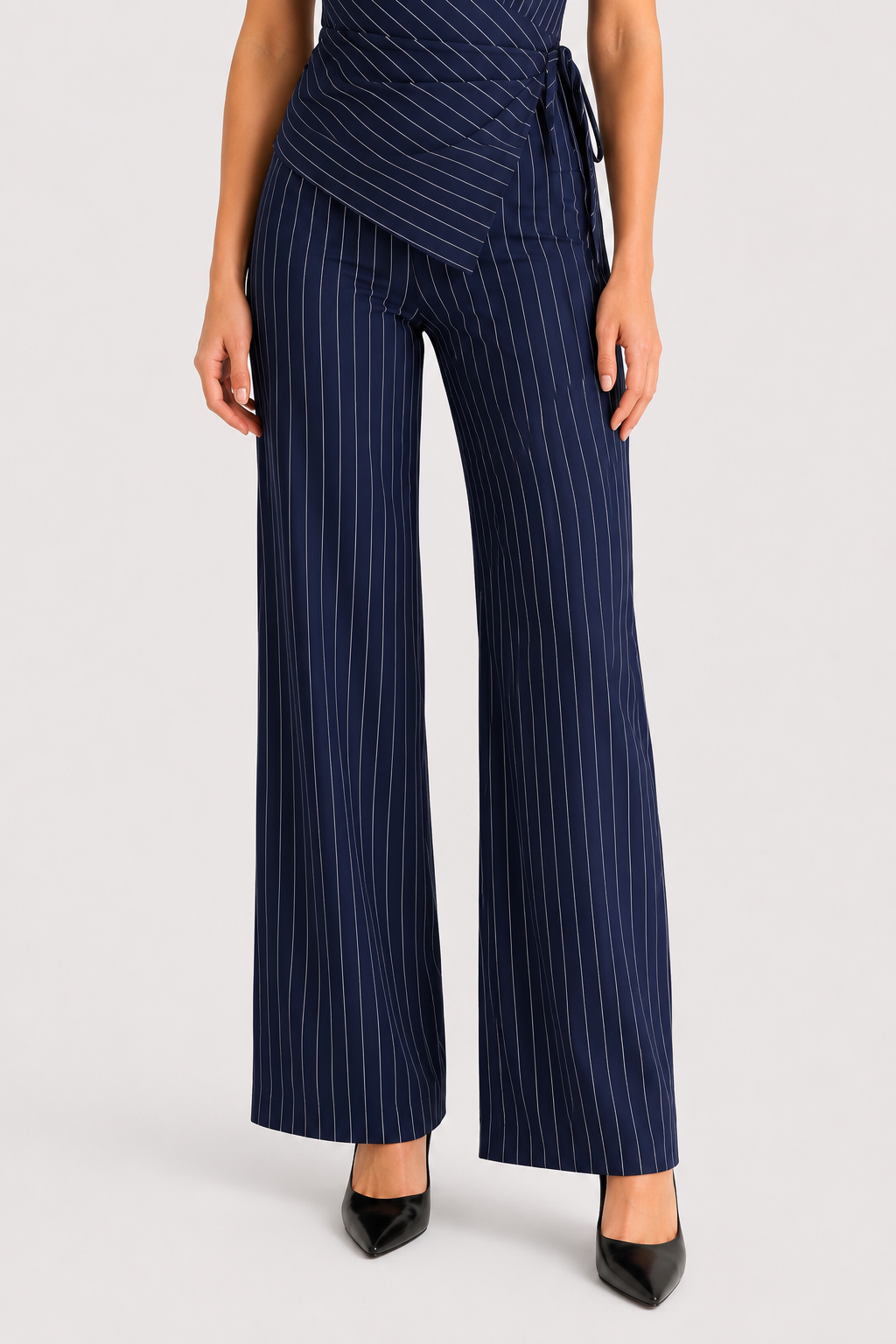 Ensemble deux pièces femme
