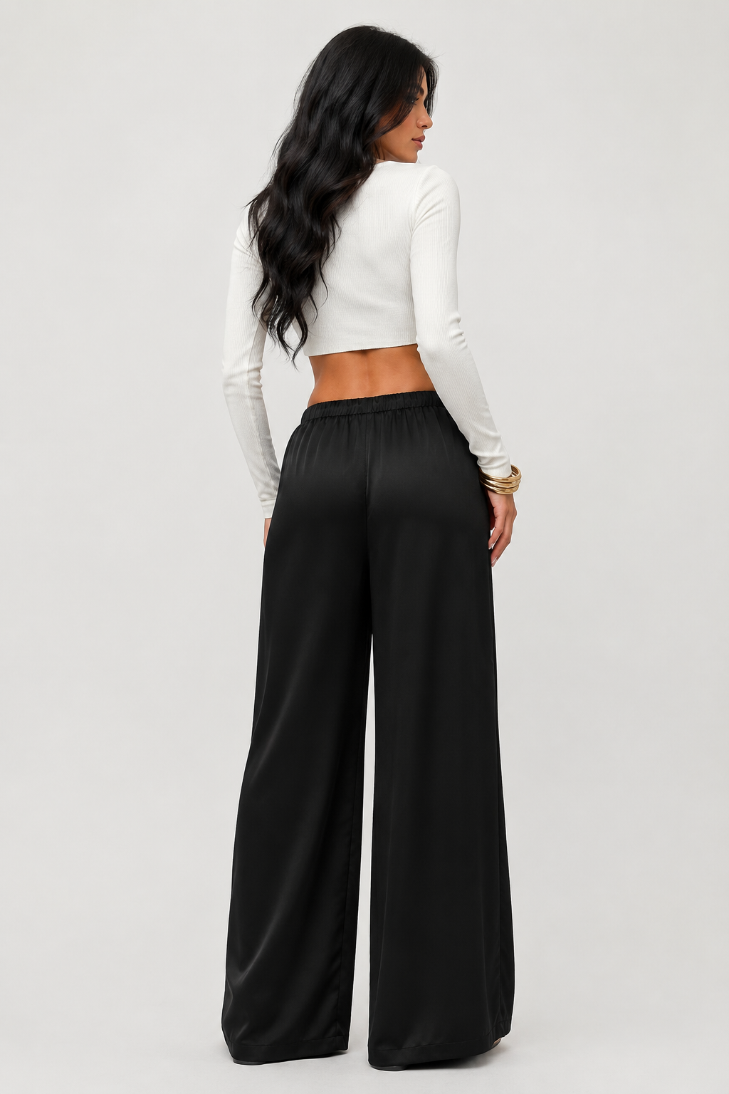 Pantalon femme