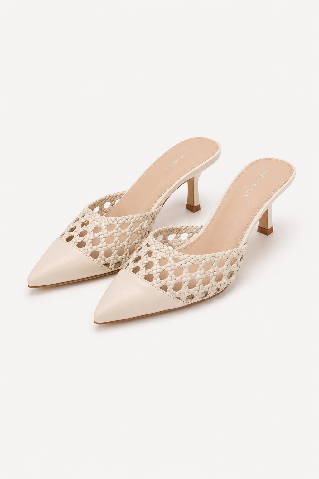 Mules femme