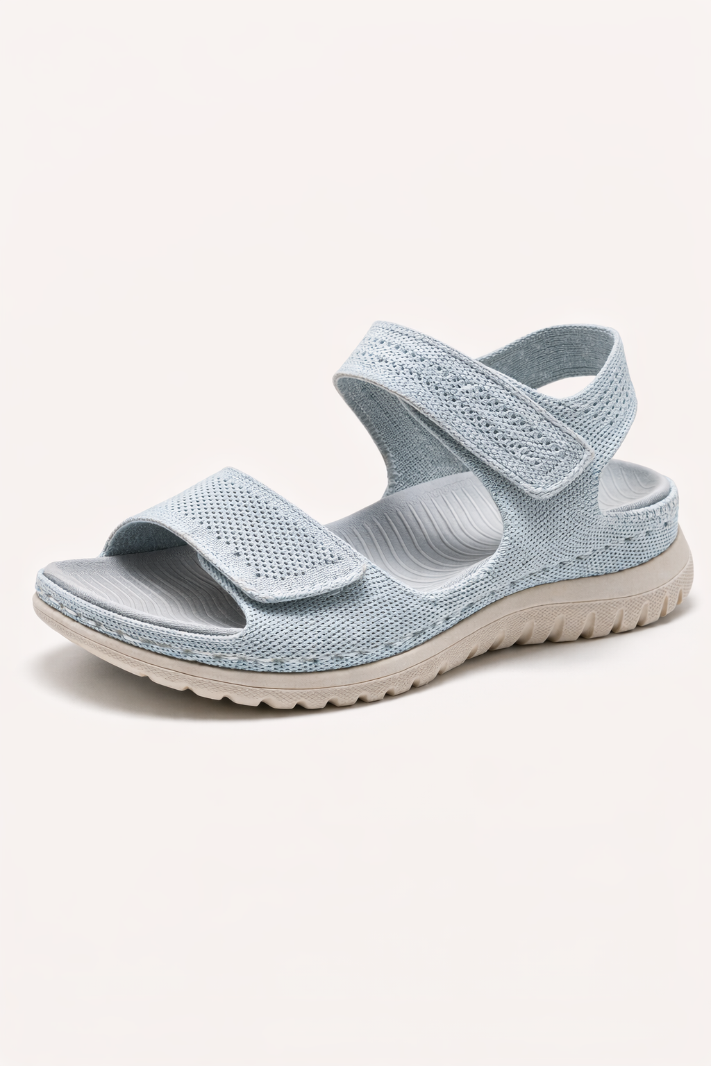 Sandales femme orthopédique