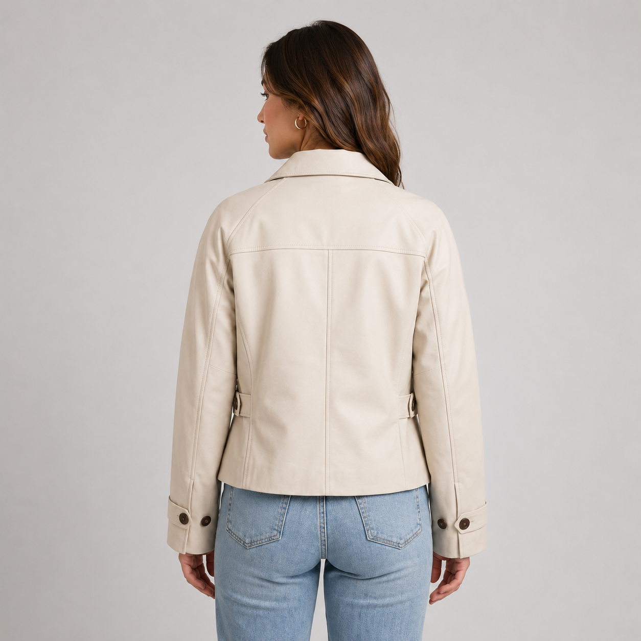 Veste femme intemporel