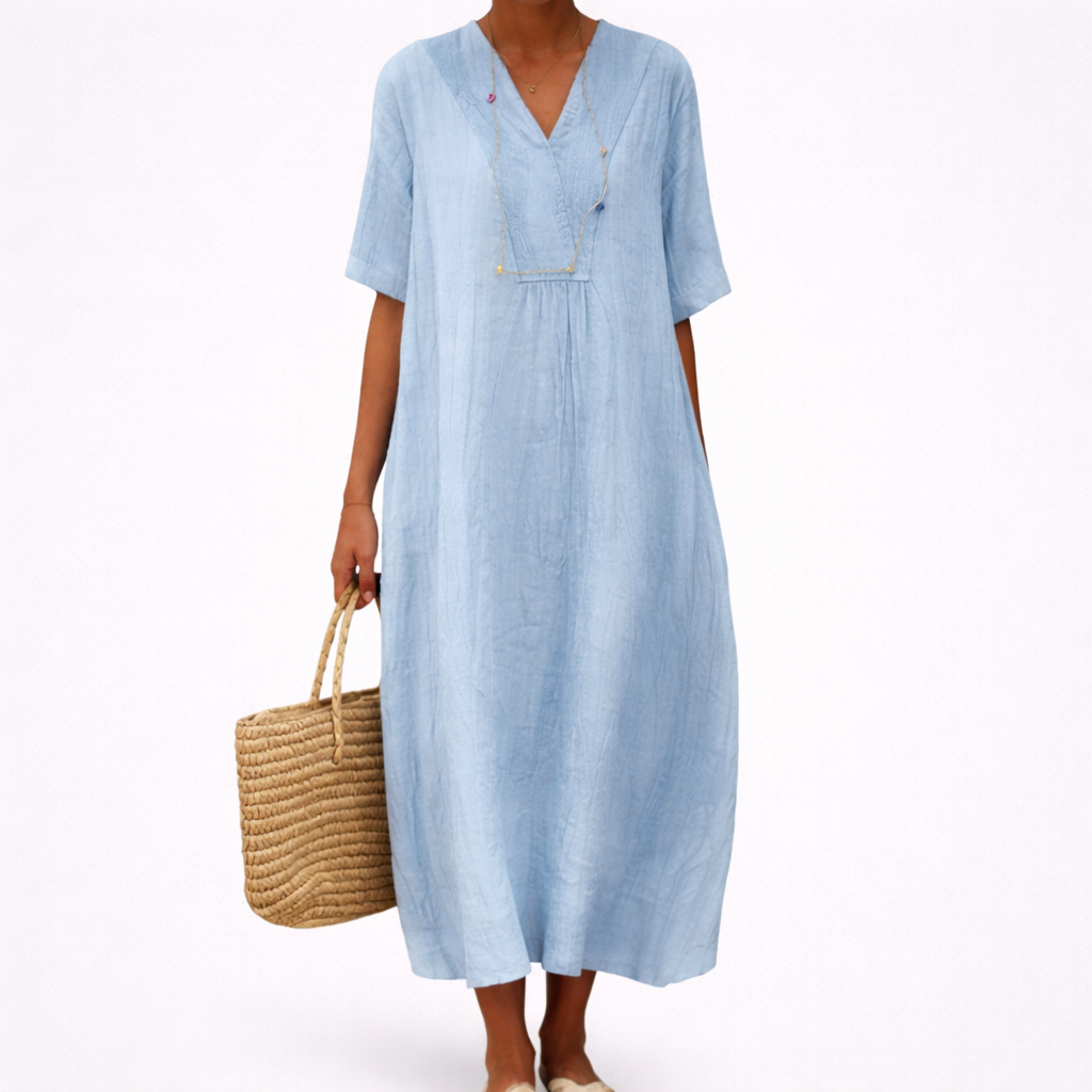 Robe femme été