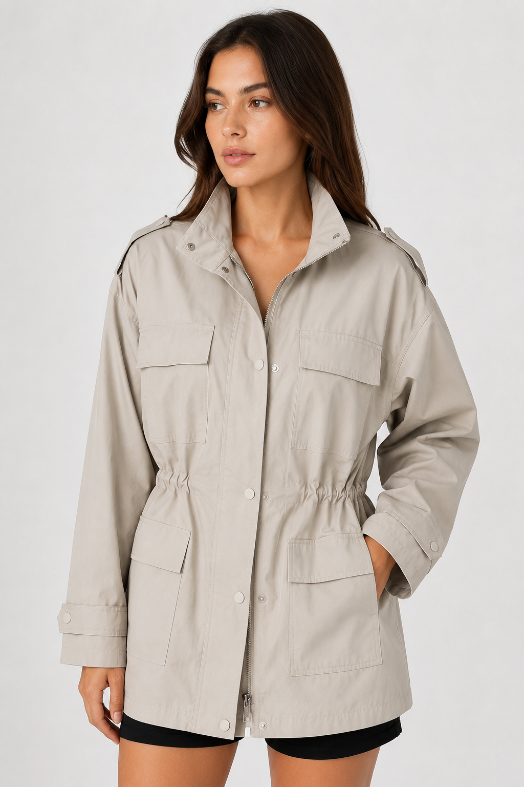 Veste Sydonie