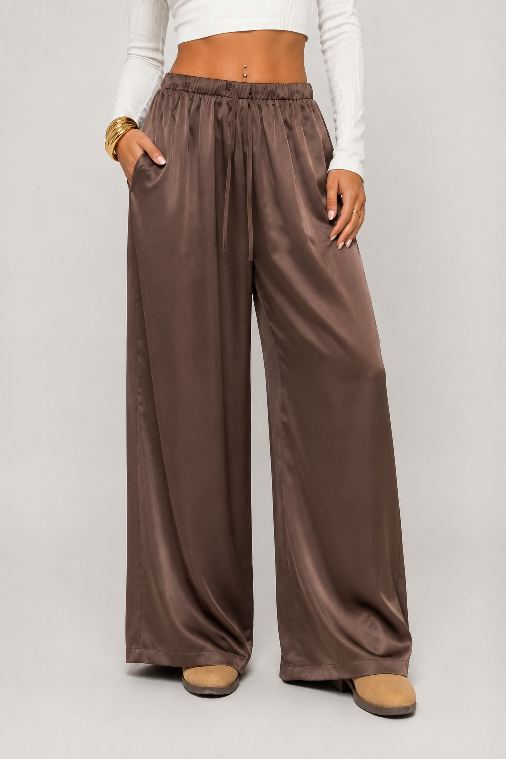 Pantalon femme