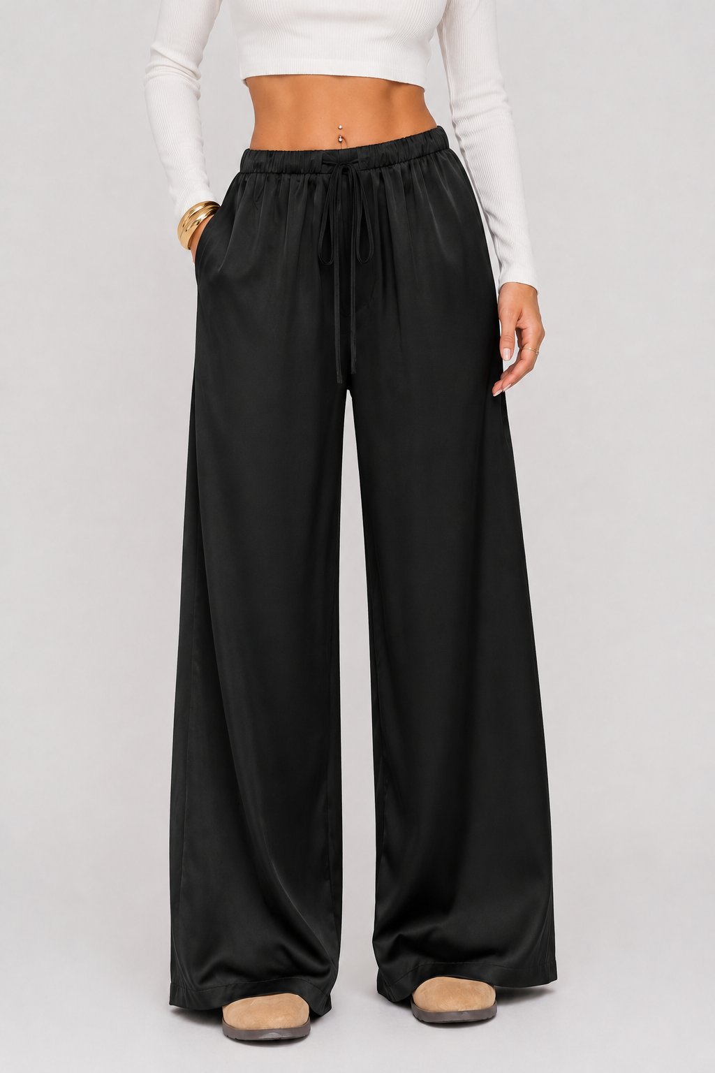 Pantalon femme
