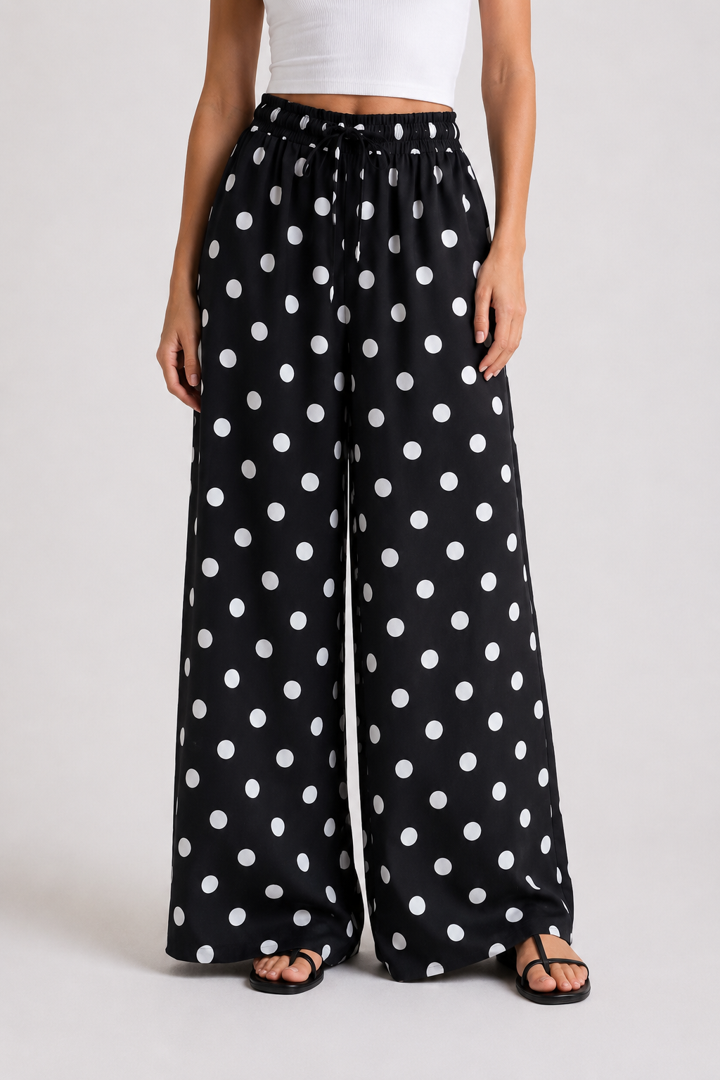 Pantalon femme