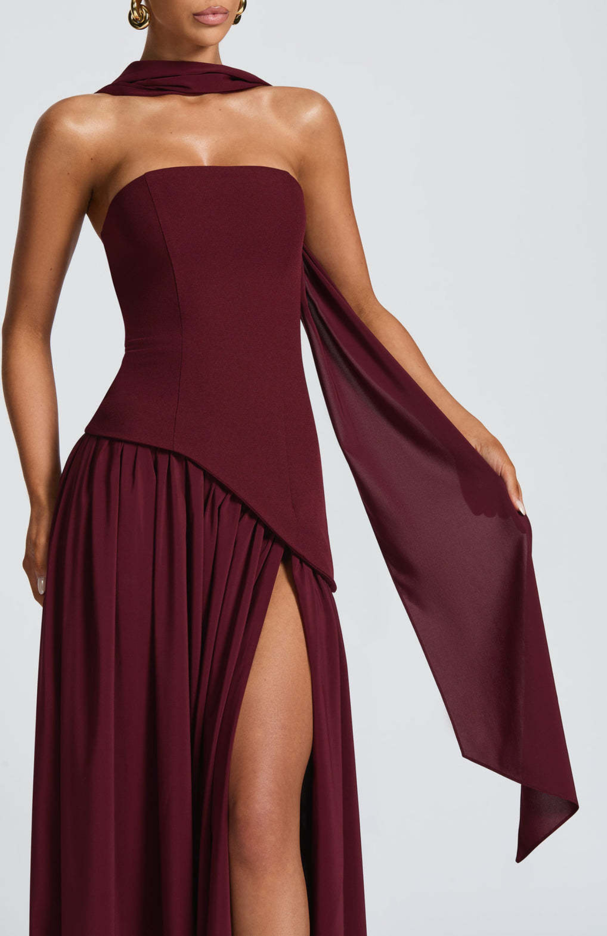 Robe Maxi Anaëlle