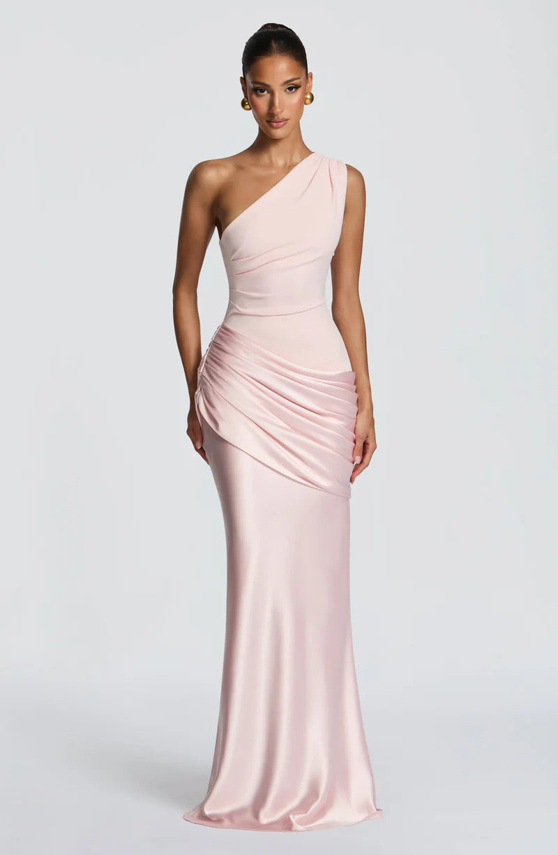 Robe Maxi Sidonie moderne
