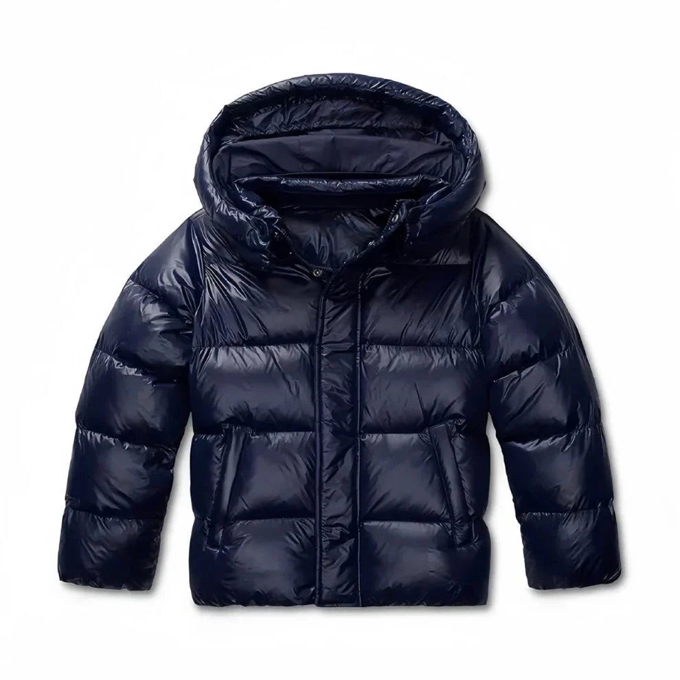 Doudoune femme hiver