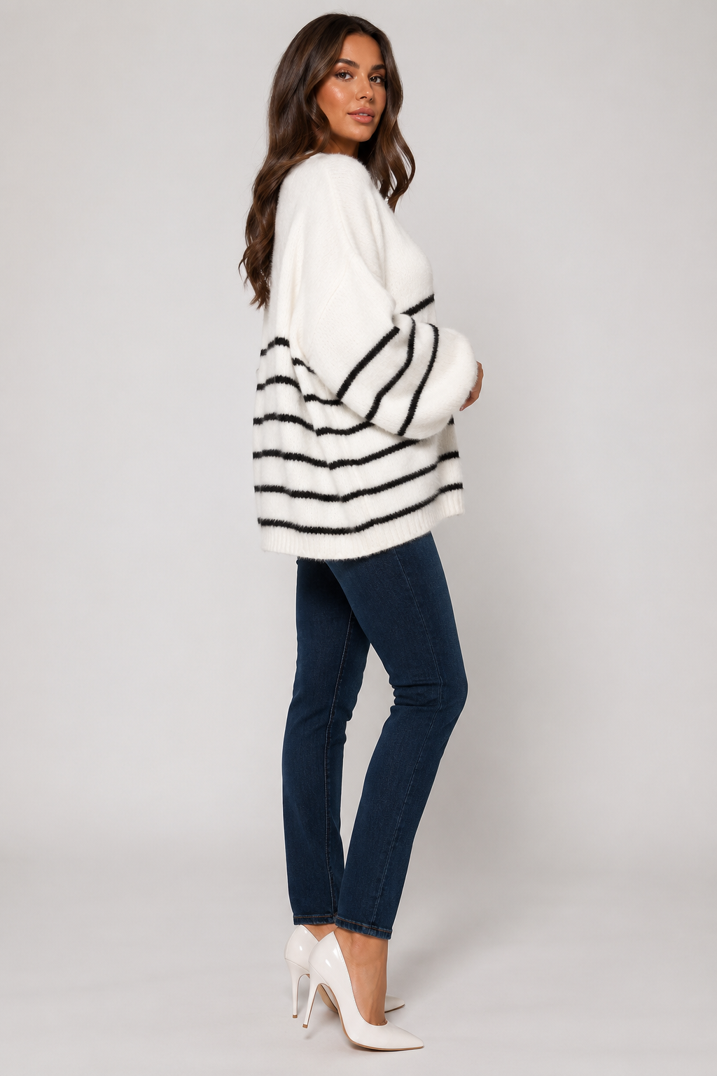 Cardigan femme