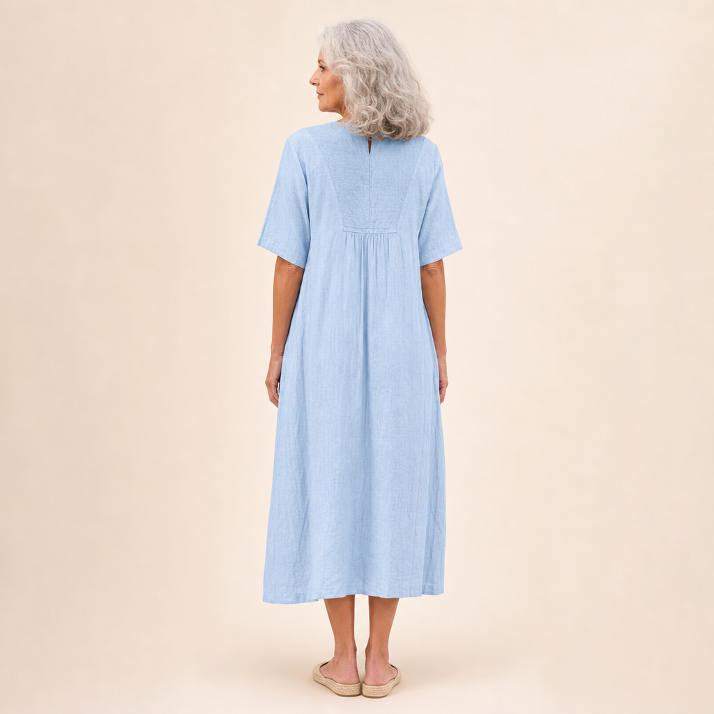 Robe femme été