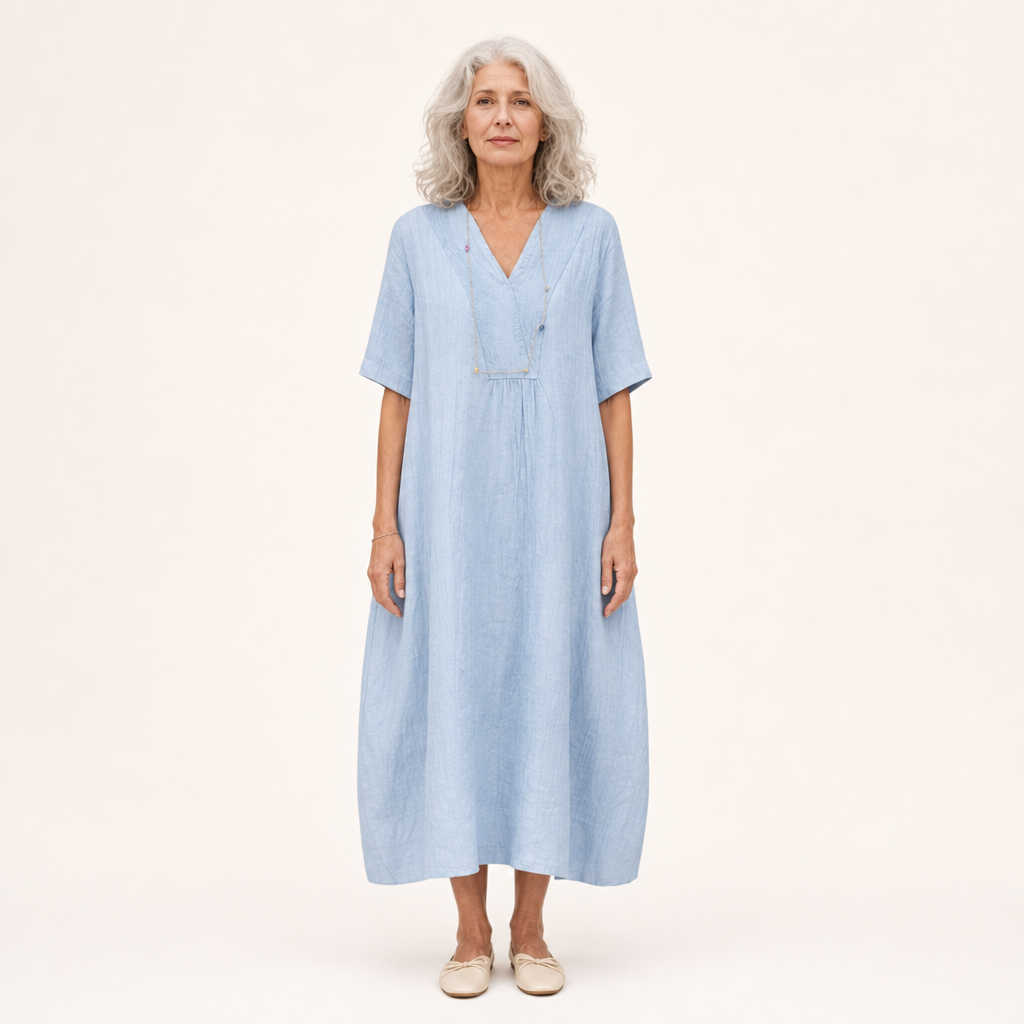 Robe femme été
