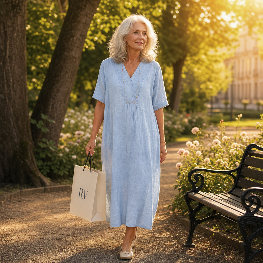 Robe femme été