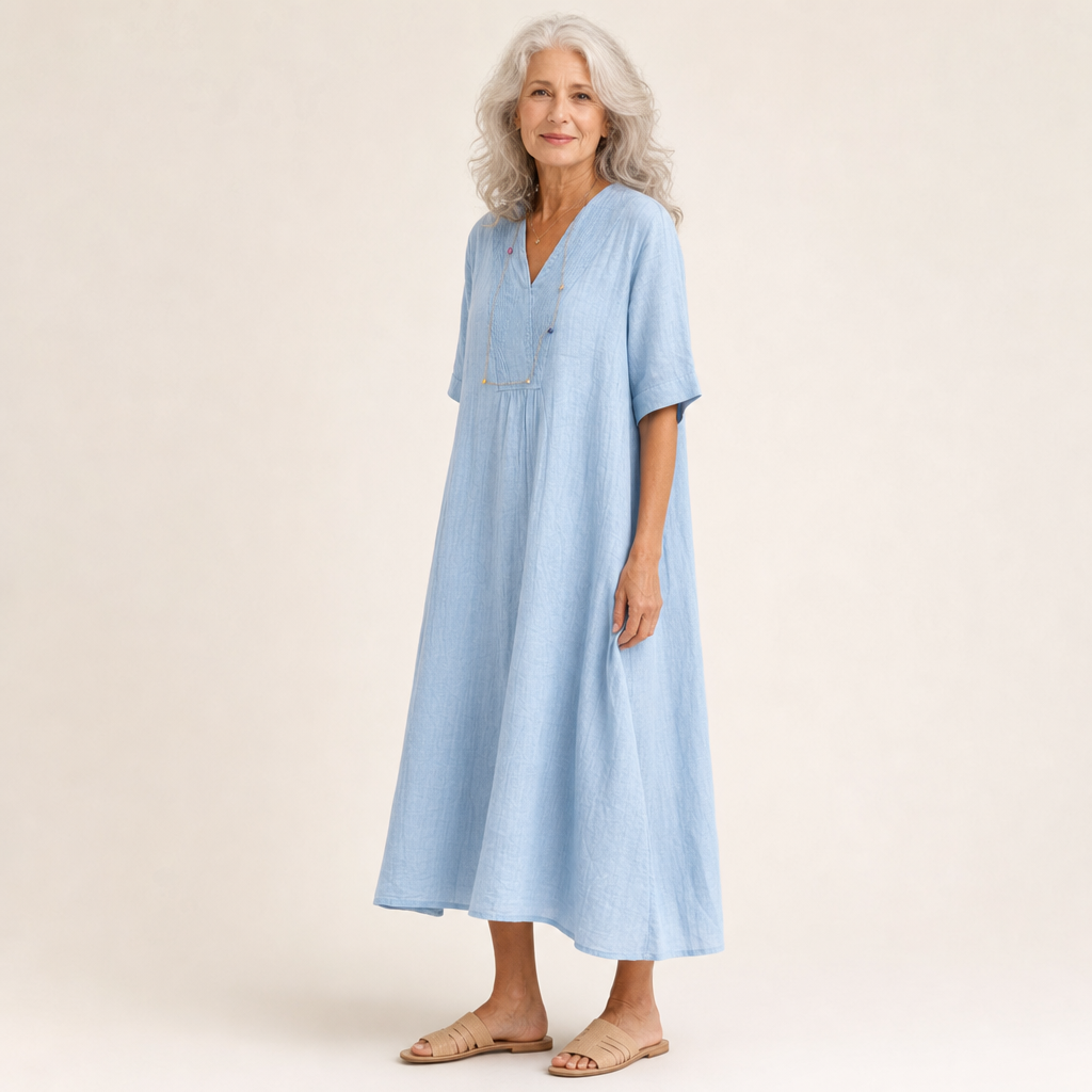 Robe femme été