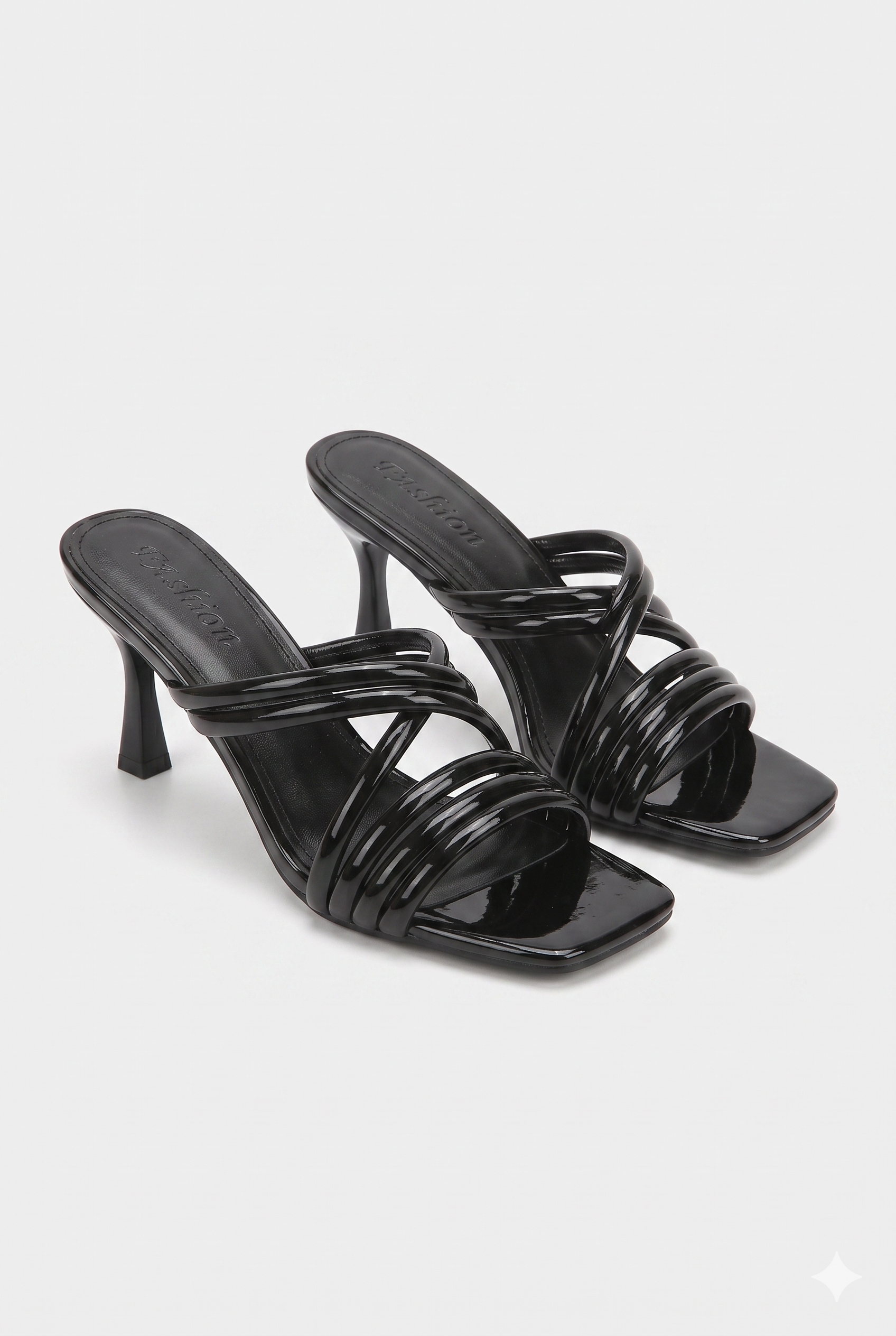 Mules femme