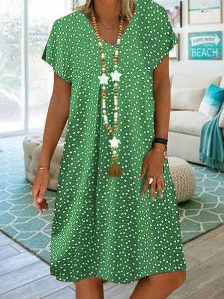Robe femme été élégant