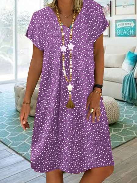 Robe femme été élégant