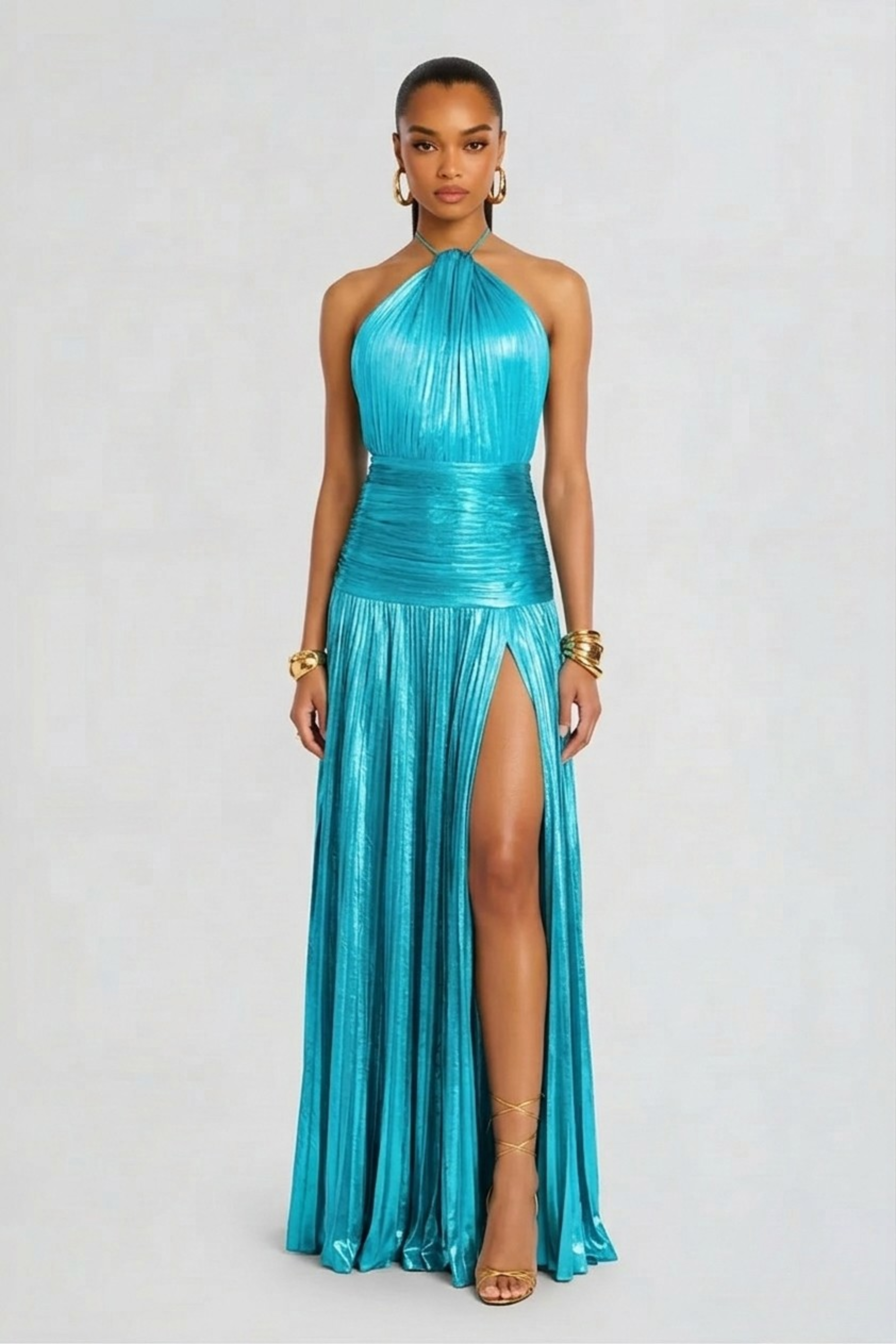 Robe Maxi Vaïana