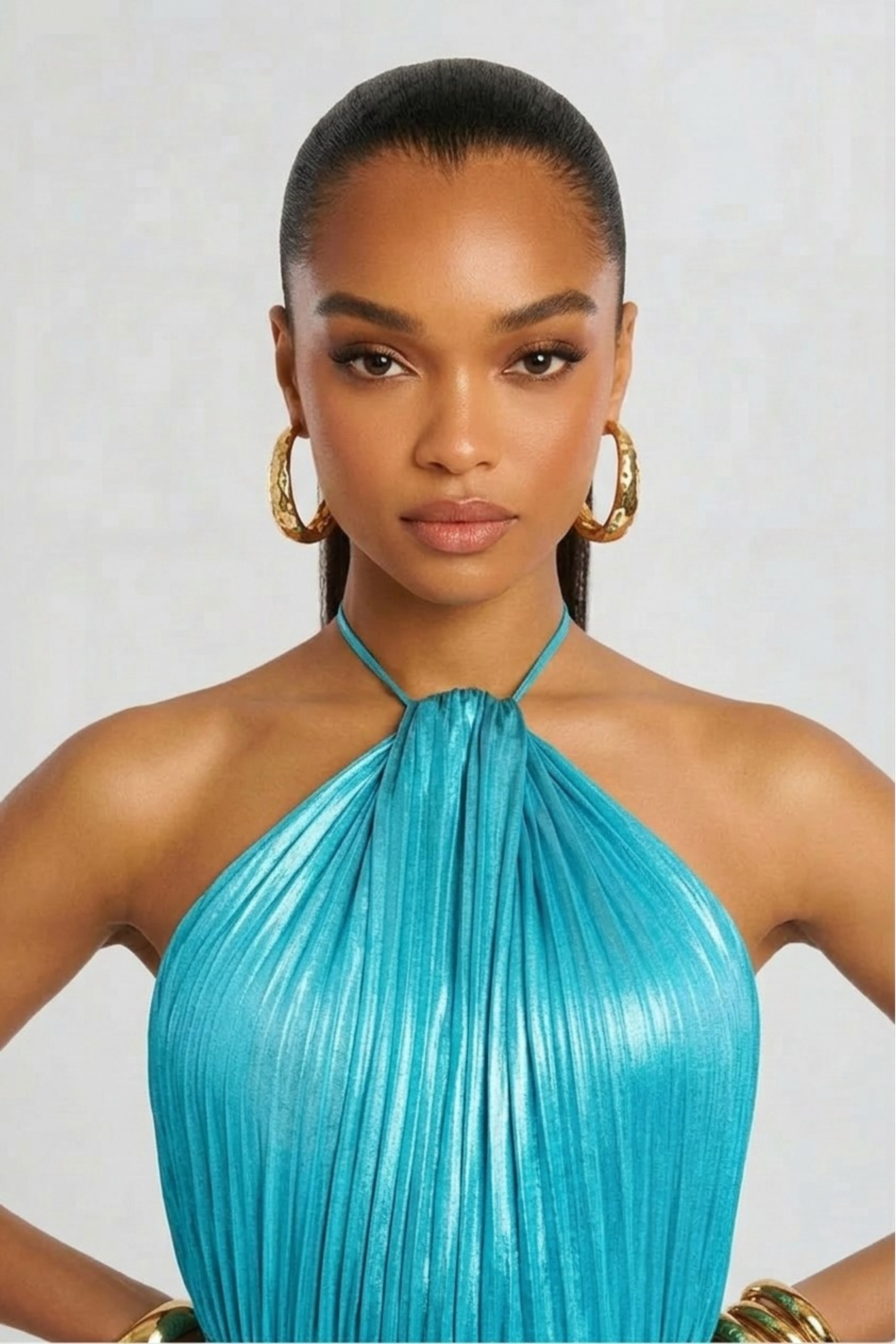 Robe Maxi Vaïana