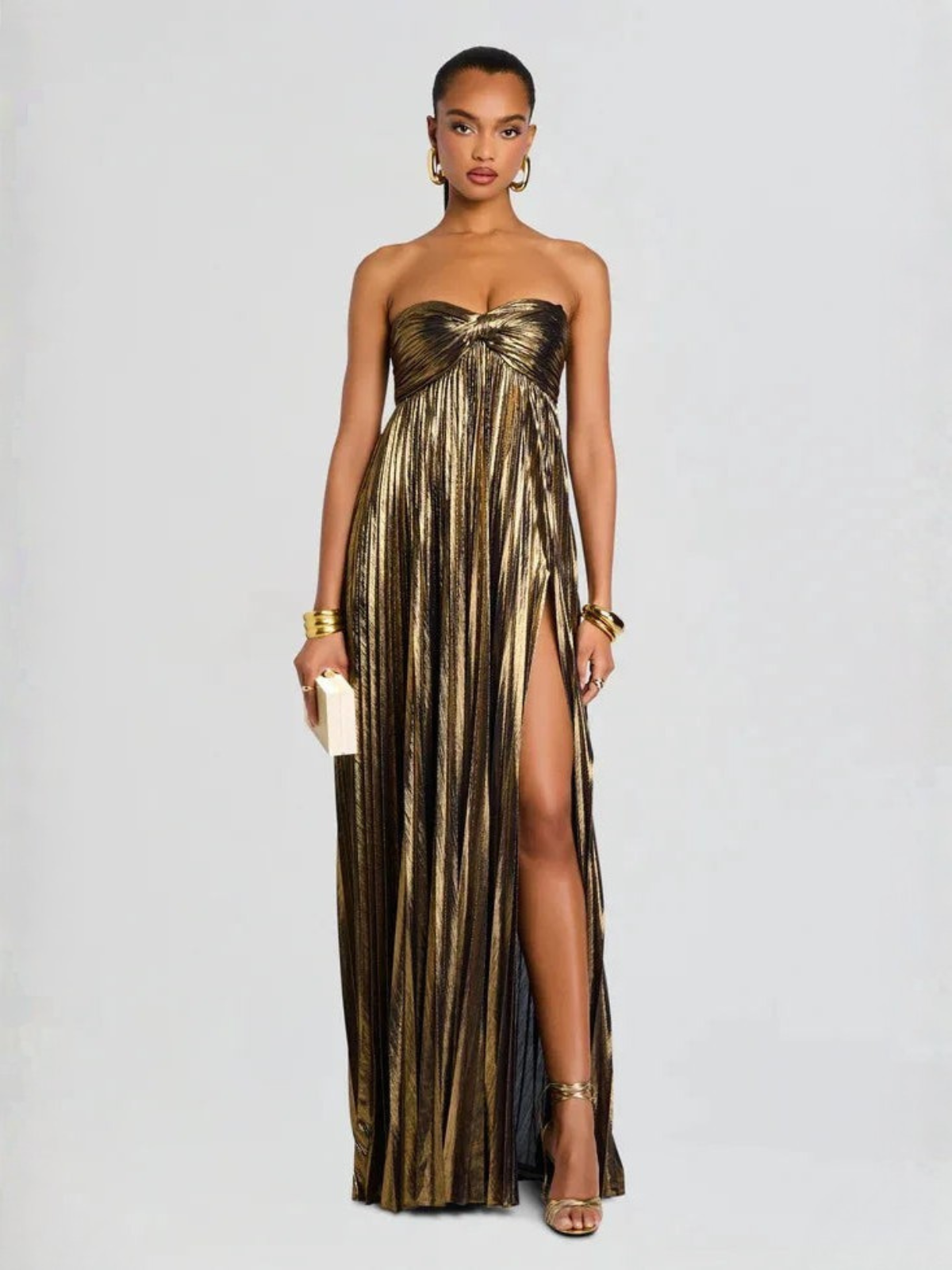 Robe Maxi Naïa