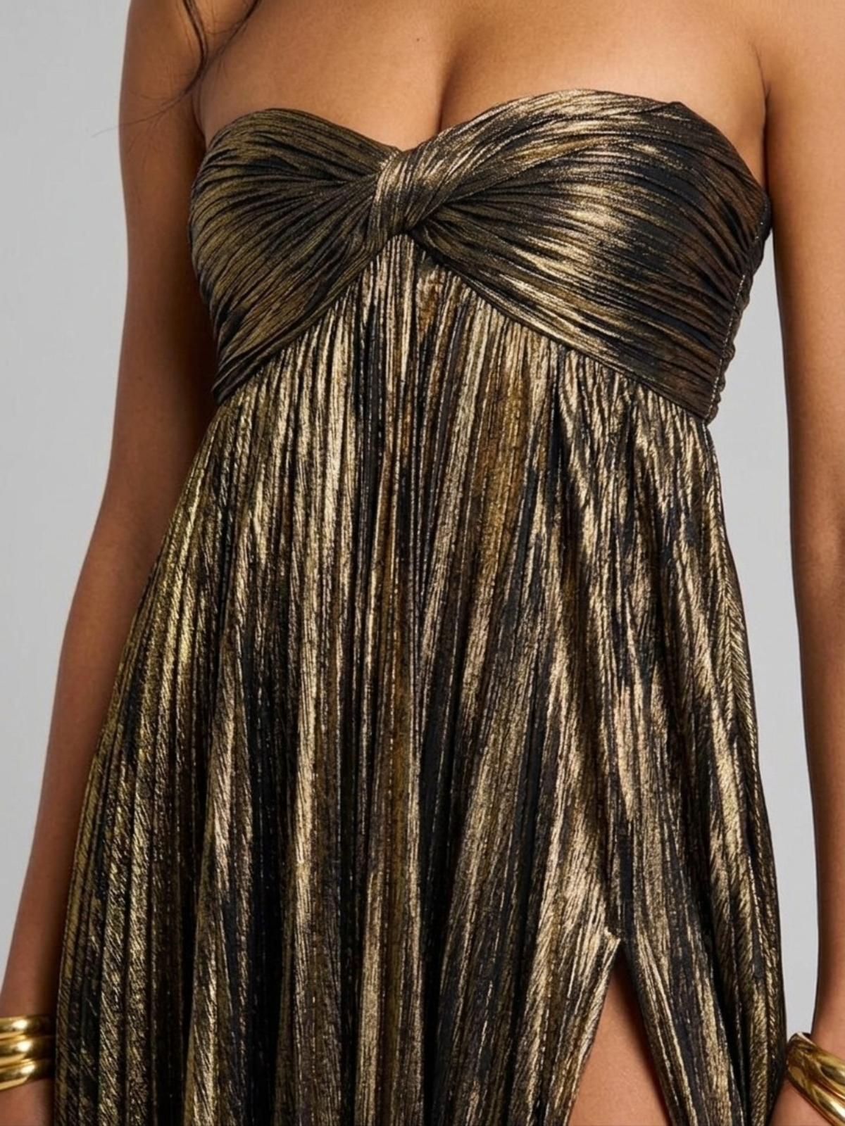 Robe Maxi Naïa