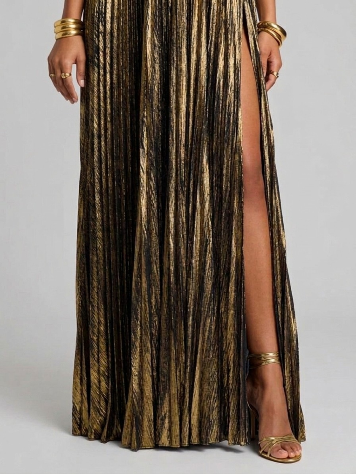 Robe Maxi Naïa