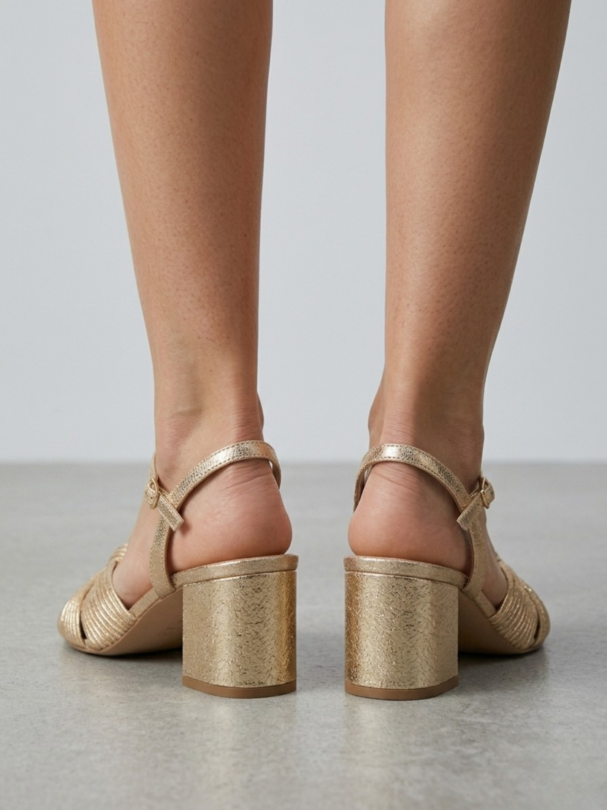 Sandales Marie