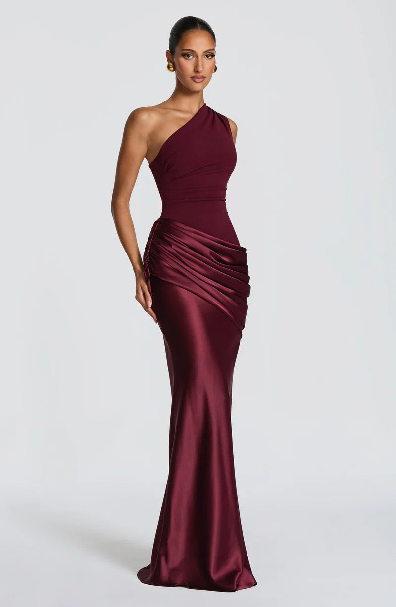 Robe Maxi Sidonie moderne