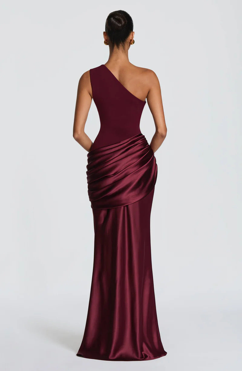 Robe Maxi Sidonie moderne