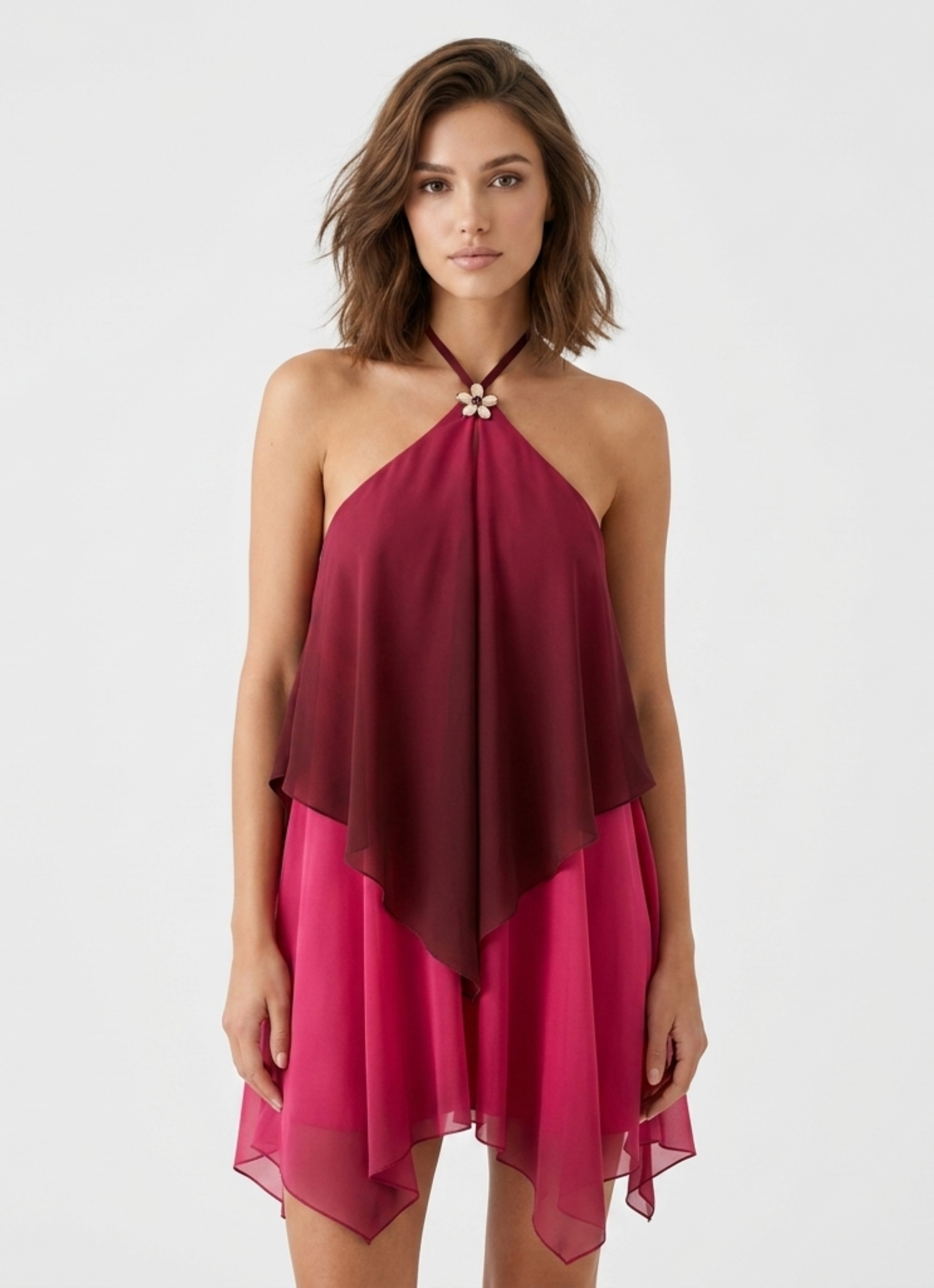 Robe Mini Ombeline